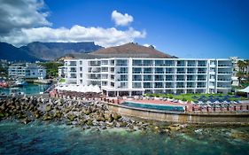 Radisson Blu Hotel Waterfront Kapstadt